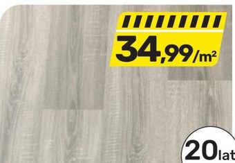 Bricomarche Panel podłogowy oferta