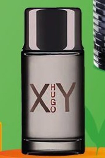 SuperPharm Woda toaletowa dla mężczyzn hugo boss oferta