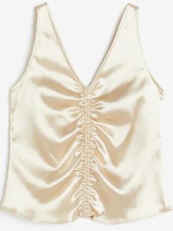 H&M Top damski h&m oferta