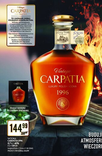 Dino Wódka oferta