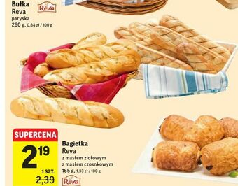 Intermarche Bagietka oferta
