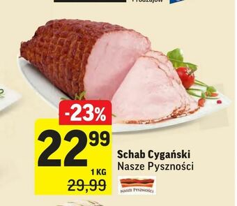 Schab Cygański