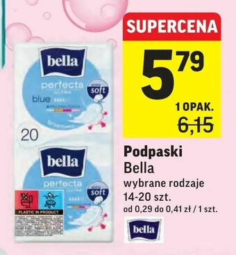 Intermarche Podpaski oferta