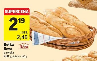 Intermarche Bułka oferta