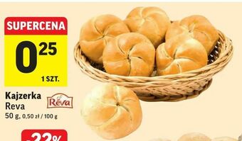 Intermarche Kajzerka oferta