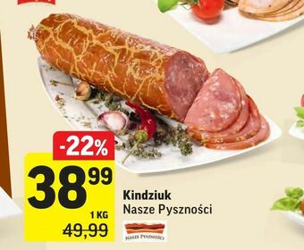 Kindziuk