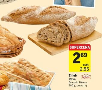 Intermarche Chleb oferta