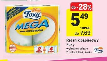 Intermarche Ręcznik papierowy oferta