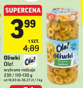 Oliwki