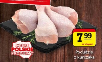Gram Market Podudzie z kurczaka 1kg oferta