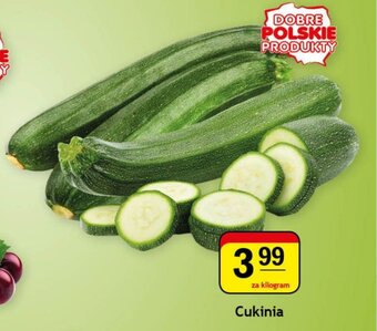 Gram Market Cukinia 1kg oferta