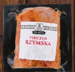 Netto Pieczeń rzymska stół sołtysa oferta
