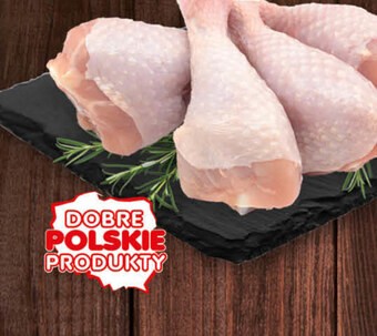 Gram Market Podudzie z kurczaka oferta