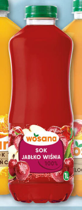 Sok wosana