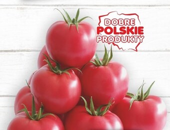 Gram Market Pomidory oferta
