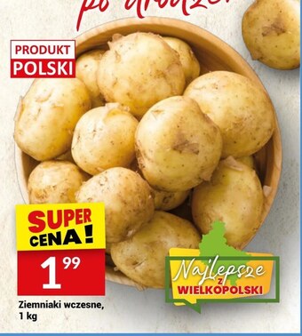 Twój Market Ziemniaki oferta