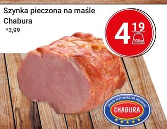 Hitpol Szynka chabura oferta