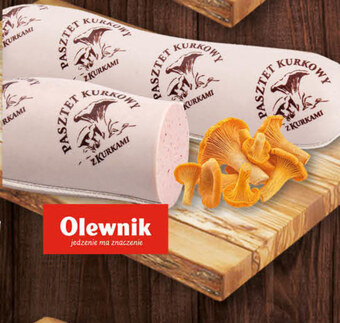 Gram Market Pasztet olewnik oferta