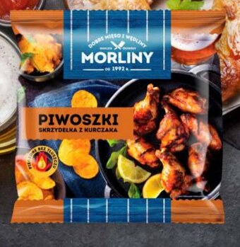 Arhelan Piwoszki morliny oferta