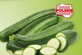 Gram Market Cukinia oferta