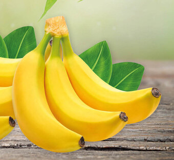 Gram Market Banany oferta