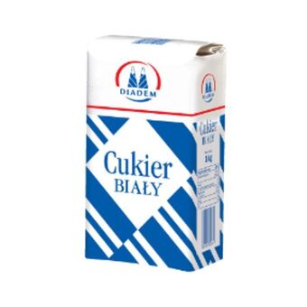 ALDI Cukier biały oferta