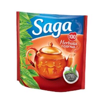 ALDI Herbata czarna oferta