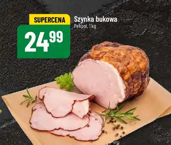 Polomarket Szynka bukowa oferta