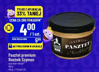 Polomarket Pasztet z królikiem oferta