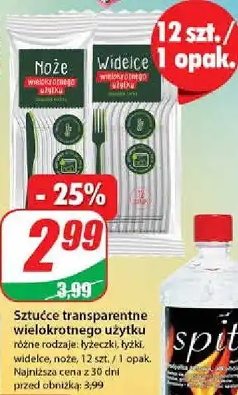 Dino Łyżki oferta