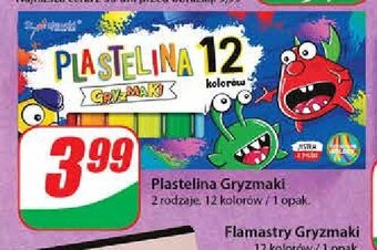 Plastelina