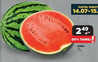 Netto Arbuz oferta