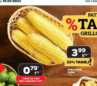 Netto Kukurydza kolba oferta