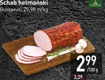 Stokrotka Market Schab gustavus oferta