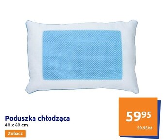 Action Poduszka oferta