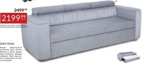 Abra Sofa oferta