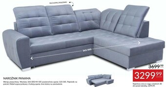 Abra Narożnik oferta