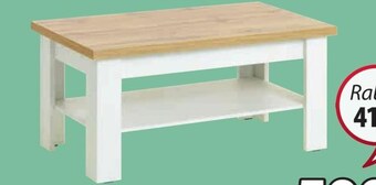 JYSK Stolik kawowy oferta