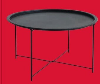 JYSK Stolik kawowy oferta