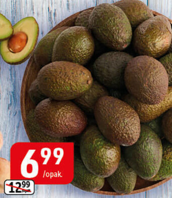 Stokrotka Optima Awokado oferta