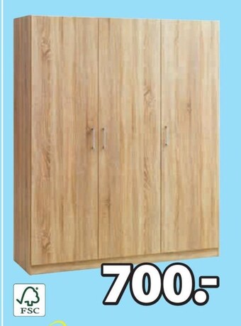 JYSK Szafa oferta