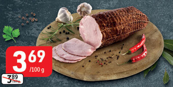 Stokrotka Optima Polędwica dobrowolscy oferta