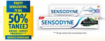 Lidl PASTY SENSODYNE, 75 ML oferta