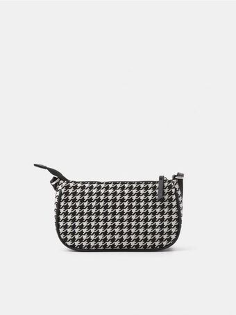 Sinsay Torebka bagietka oferta