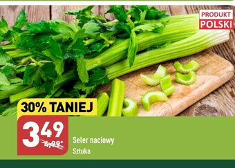 ALDI Seler naciowy Sztuka oferta