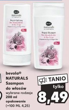 Kaufland Odźywka do włosów oferta