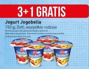 Stokrotka Jogurt Jogobella 150g oferta