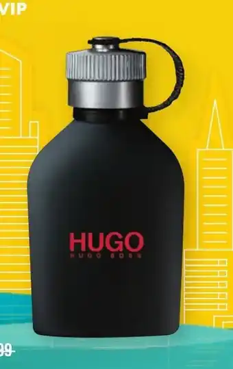 SuperPharm Woda toaletowa hugo boss oferta