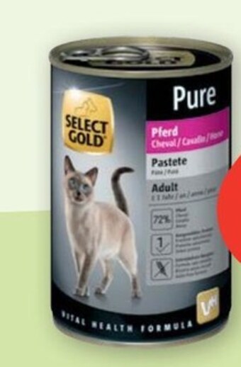 Maxi Zoo Karma dla kota select gold oferta