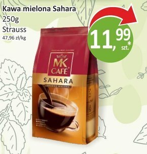 Passa Mk café sahara kawa palona mielona 250 g oferta